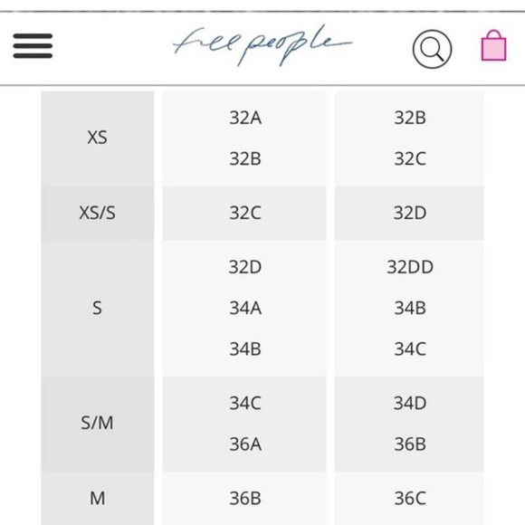 Free People bra racerback purple embroidered lacy bra Intimately NWT - Picture 7 of 7